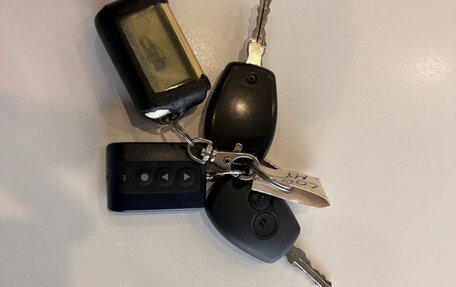 Renault Logan II, 2015 год, 749 000 рублей, 29 фотография