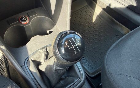 Volkswagen Polo VI (EU Market), 2013 год, 595 000 рублей, 14 фотография