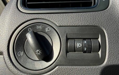 Volkswagen Polo VI (EU Market), 2013 год, 595 000 рублей, 15 фотография