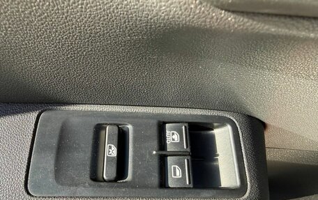 Volkswagen Polo VI (EU Market), 2013 год, 595 000 рублей, 17 фотография