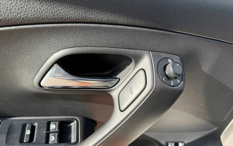 Volkswagen Polo VI (EU Market), 2013 год, 595 000 рублей, 16 фотография