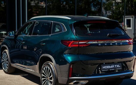 CheryExeed TXL, 2024 год, 4 290 000 рублей, 8 фотография