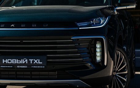 CheryExeed TXL, 2024 год, 4 290 000 рублей, 2 фотография