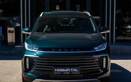 CheryExeed TXL, 2024 год, 4 290 000 рублей, 3 фотография