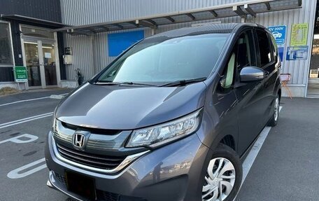 Honda Freed II, 2019 год, 1 066 000 рублей, 4 фотография