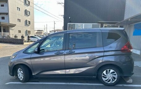 Honda Freed II, 2019 год, 1 066 000 рублей, 5 фотография