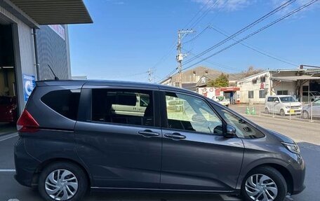 Honda Freed II, 2019 год, 1 066 000 рублей, 9 фотография