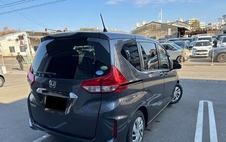 Honda Freed II, 2019 год, 1 066 000 рублей, 8 фотография