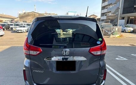 Honda Freed II, 2019 год, 1 066 000 рублей, 7 фотография