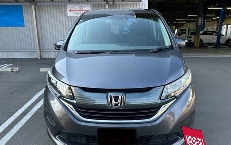 Honda Freed II, 2019 год, 1 066 000 рублей, 3 фотография