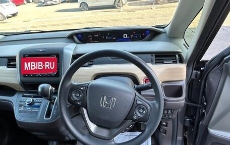 Honda Freed II, 2019 год, 1 066 000 рублей, 12 фотография