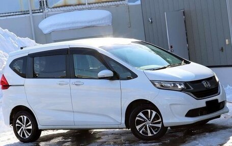 Honda Freed II, 2019 год, 1 070 000 рублей, 7 фотография