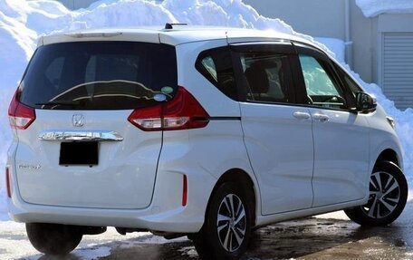 Honda Freed II, 2019 год, 1 070 000 рублей, 6 фотография