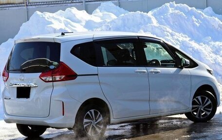 Honda Freed II, 2019 год, 1 070 000 рублей, 4 фотография