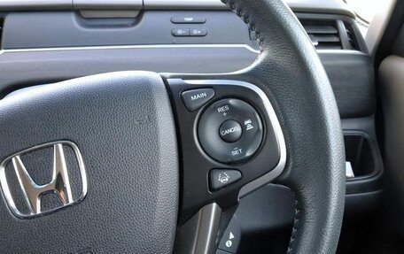 Honda Freed II, 2019 год, 1 070 000 рублей, 15 фотография