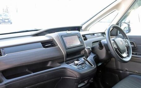 Honda Freed II, 2019 год, 1 070 000 рублей, 10 фотография