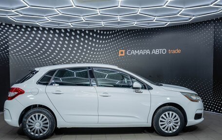 Citroen C4 II рестайлинг, 2012 год, 602 000 рублей, 5 фотография