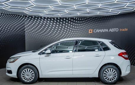 Citroen C4 II рестайлинг, 2012 год, 602 000 рублей, 6 фотография