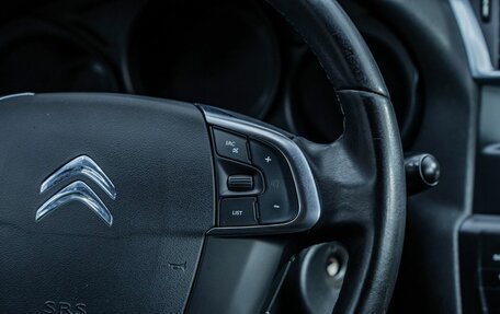 Citroen C4 II рестайлинг, 2012 год, 602 000 рублей, 11 фотография