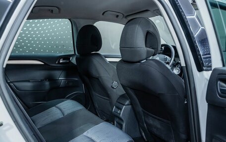 Citroen C4 II рестайлинг, 2012 год, 602 000 рублей, 16 фотография