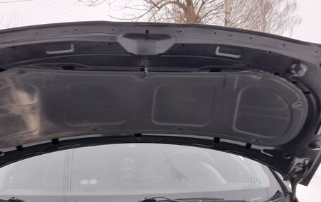 Hyundai Solaris II рестайлинг, 2012 год, 585 000 рублей, 11 фотография