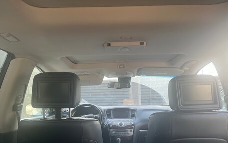 Infiniti QX60 I рестайлинг, 2014 год, 1 730 000 рублей, 6 фотография