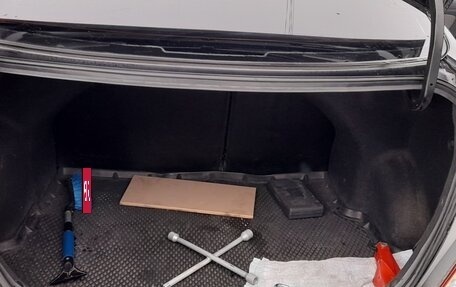 Hyundai Solaris II рестайлинг, 2012 год, 585 000 рублей, 7 фотография