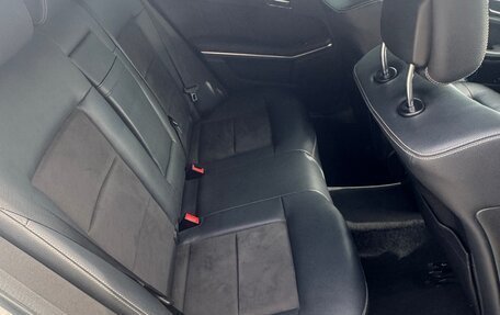 Mercedes-Benz E-Класс, 2011 год, 1 450 000 рублей, 5 фотография