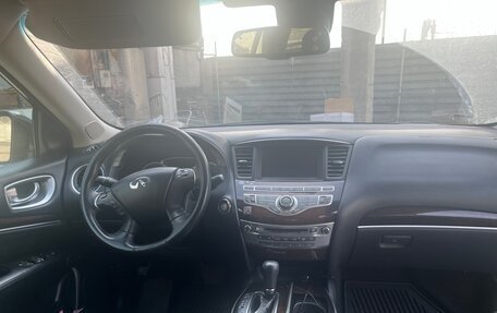 Infiniti QX60 I рестайлинг, 2014 год, 1 730 000 рублей, 13 фотография