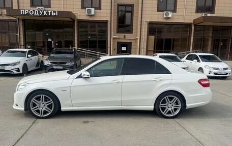 Mercedes-Benz E-Класс, 2011 год, 1 450 000 рублей, 3 фотография