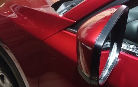 Mazda CX-5 II, 2017 год, 1 600 000 рублей, 12 фотография