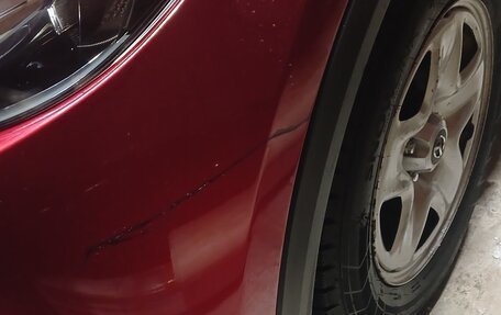 Mazda CX-5 II, 2017 год, 1 600 000 рублей, 13 фотография