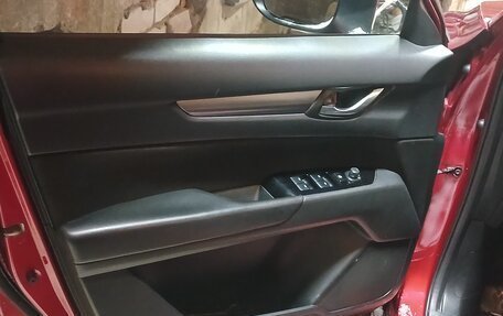 Mazda CX-5 II, 2017 год, 1 600 000 рублей, 8 фотография