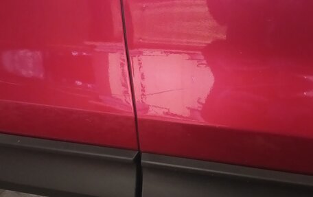 Mazda CX-5 II, 2017 год, 1 600 000 рублей, 14 фотография