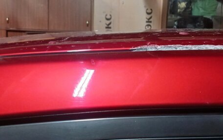 Mazda CX-5 II, 2017 год, 1 600 000 рублей, 11 фотография