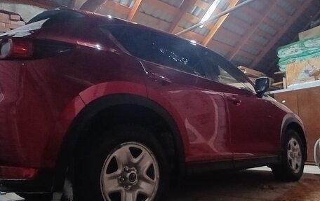 Mazda CX-5 II, 2017 год, 1 600 000 рублей, 6 фотография