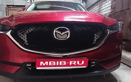 Mazda CX-5 II, 2017 год, 1 600 000 рублей, 5 фотография