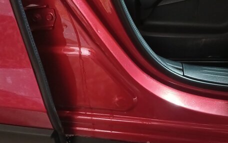 Mazda CX-5 II, 2017 год, 1 600 000 рублей, 16 фотография