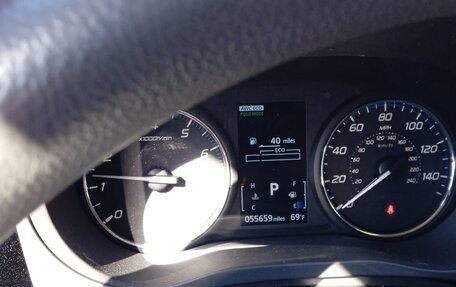 Mitsubishi Outlander III рестайлинг 3, 2020 год, 2 550 000 рублей, 8 фотография