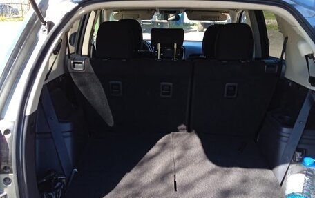 Mitsubishi Outlander III рестайлинг 3, 2020 год, 2 550 000 рублей, 5 фотография