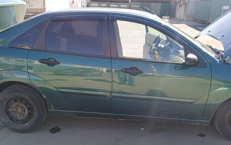 Ford Focus IV, 2001 год, 260 000 рублей, 7 фотография