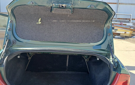 Ford Focus IV, 2001 год, 260 000 рублей, 6 фотография