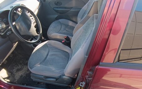 Daewoo Matiz I, 2011 год, 270 000 рублей, 7 фотография