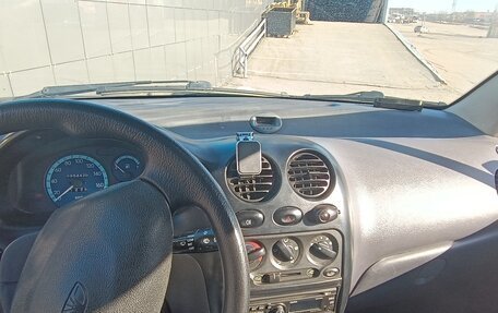 Daewoo Matiz I, 2011 год, 270 000 рублей, 5 фотография