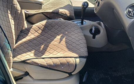 Ford Focus IV, 2001 год, 260 000 рублей, 10 фотография