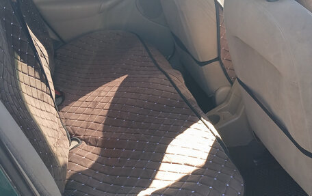 Ford Focus IV, 2001 год, 260 000 рублей, 8 фотография