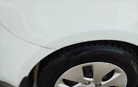 KIA Rio III рестайлинг, 2012 год, 550 000 рублей, 11 фотография