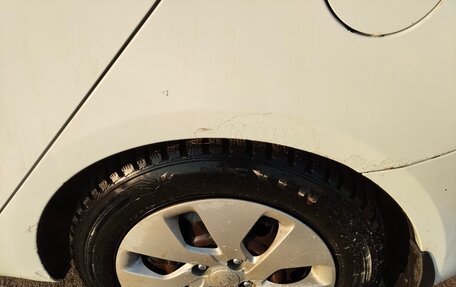 KIA Rio III рестайлинг, 2012 год, 550 000 рублей, 10 фотография