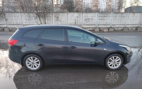 KIA cee'd III, 2014 год, 850 000 рублей, 3 фотография