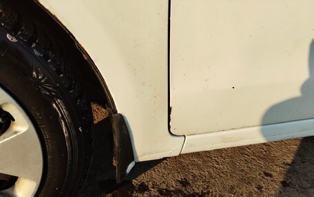 KIA Rio III рестайлинг, 2012 год, 550 000 рублей, 9 фотография